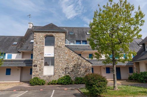 Foto 15 - Apartamento en Carnac con terraza y vistas al mar