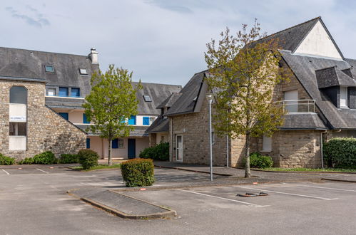 Foto 16 - Apartamento en Carnac con terraza y vistas al mar