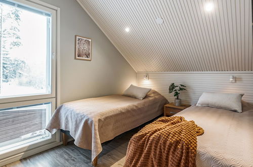 Foto 12 - Casa con 5 camere da letto a Pälkäne con sauna e vasca idromassaggio