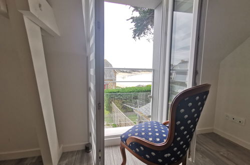 Photo 15 - 1 bedroom Apartment in Saint-Malo with garden