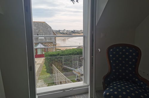 Photo 17 - 1 bedroom Apartment in Saint-Malo with garden