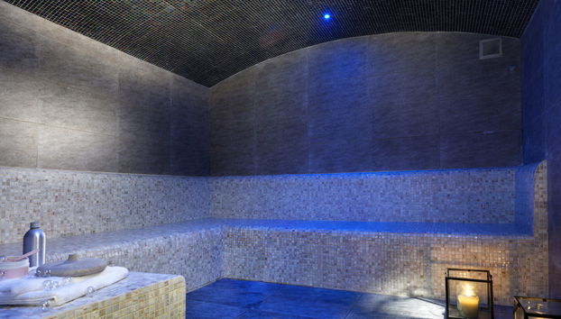 Apartamento de 3 quartos em Bourg-Saint-Maurice com piscina e sauna - Foto 5
