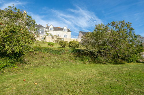 Photo 33 - Maison de 3 chambres à Ploubazlanec avec jardin et vues à la mer