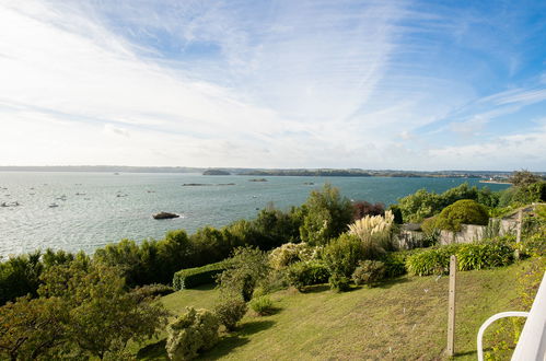 Photo 30 - Maison de 3 chambres à Ploubazlanec avec jardin et vues à la mer