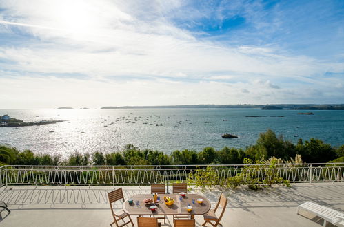 Photo 21 - Maison de 3 chambres à Ploubazlanec avec jardin et vues à la mer