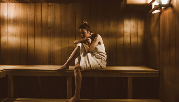 Apartamento de 3 quartos em Le Grand-Bornand com piscina e sauna - Foto 3