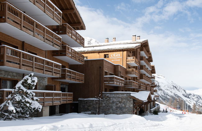 Apartamento de 4 quartos em Tignes com piscina e sauna - Foto 14