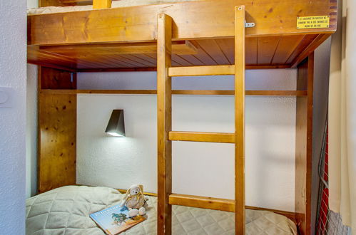 Foto 11 - Apartment mit 1 Schlafzimmer in Germ mit schwimmbad und blick auf die berge