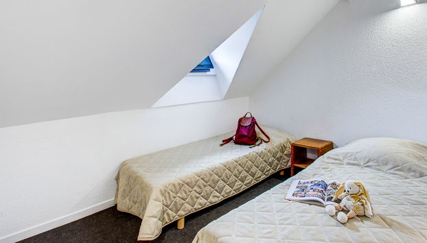 Apartment mit 2 Schlafzimmern in Germ mit schwimmbad - Foto 4
