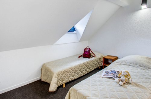 Foto 4 - Appartamento con 1 camera da letto a Germ con piscina e vista sulle montagne