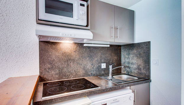 Apartment mit 2 Schlafzimmern in Germ mit schwimmbad - Foto 5