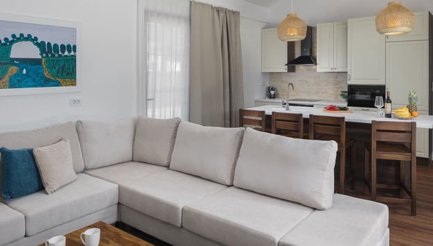 Casa de 3 quartos em Bale com piscina e terraço - Foto 4