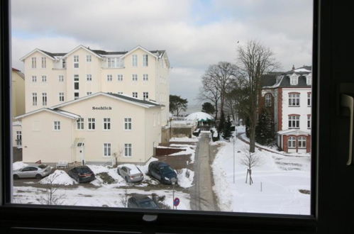 Photo 15 - Apartment in Zinnowitz with sea view