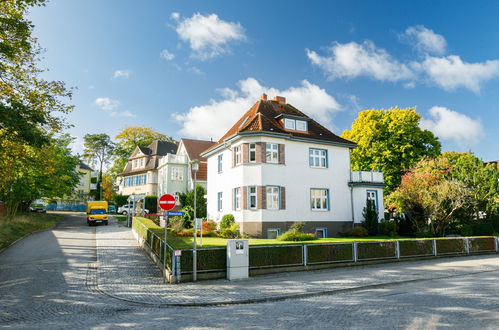 Photo 16 - Apartment in Zinnowitz with sea view