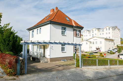 Photo 17 - Apartment in Zinnowitz with sea view