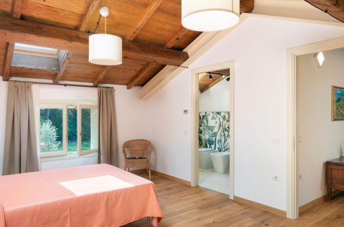 Photo 22 - 3 bedroom House in Borgo San Lorenzo with private pool and garden