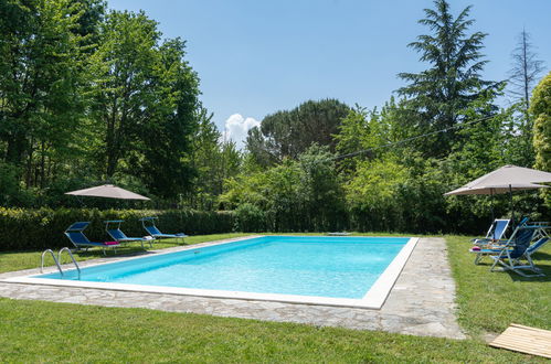 Foto 27 - Casa de 3 quartos em Borgo San Lorenzo com piscina privada e jardim