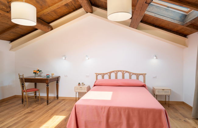 Haus mit 4 Schlafzimmern in Borgo San Lorenzo mit privater pool und garten - Foto 21