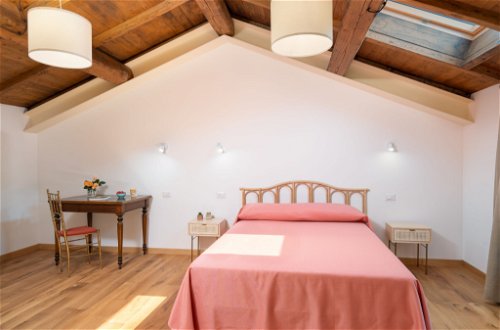 Foto 21 - Haus mit 3 Schlafzimmern in Borgo San Lorenzo mit privater pool und garten