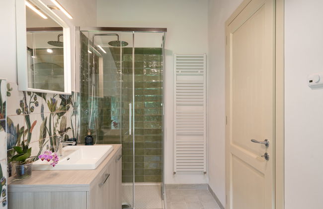 Haus mit 4 Schlafzimmern in Borgo San Lorenzo mit privater pool und garten - Foto 24