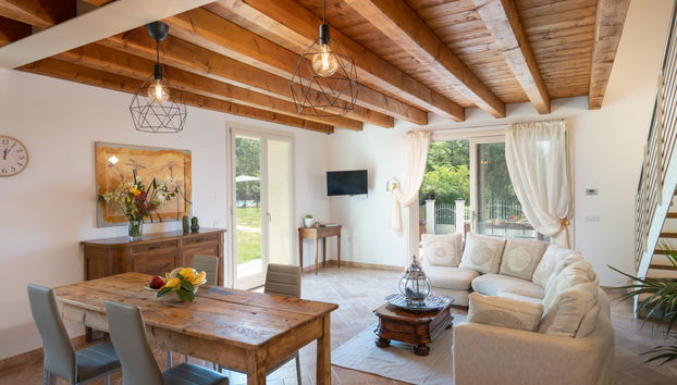 Haus mit 4 Schlafzimmern in Borgo San Lorenzo mit privater pool und garten - Foto 4
