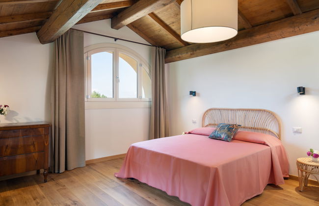 Haus mit 4 Schlafzimmern in Borgo San Lorenzo mit privater pool und garten - Foto 18