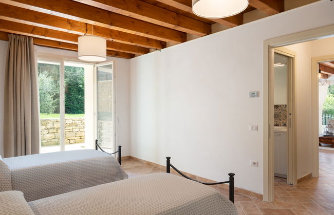 Haus mit 4 Schlafzimmern in Borgo San Lorenzo mit privater pool und garten - Foto 11
