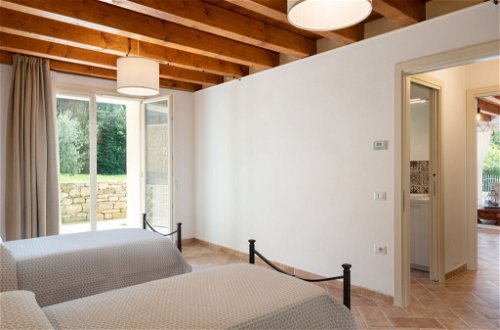 Foto 11 - Casa de 3 quartos em Borgo San Lorenzo com piscina privada e jardim