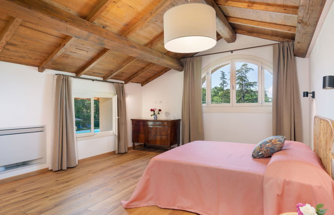 Haus mit 4 Schlafzimmern in Borgo San Lorenzo mit privater pool und garten - Foto 14