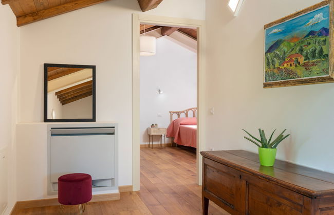Haus mit 4 Schlafzimmern in Borgo San Lorenzo mit privater pool und garten - Foto 19