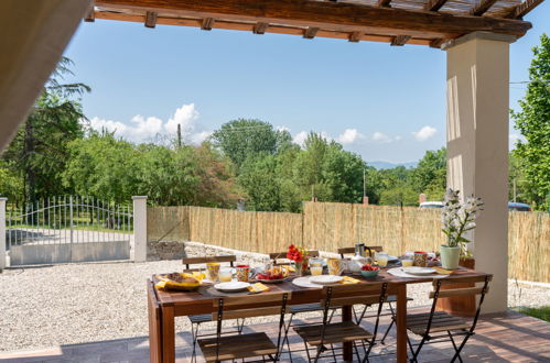 Photo 25 - Maison de 3 chambres à Borgo San Lorenzo avec piscine privée et jardin