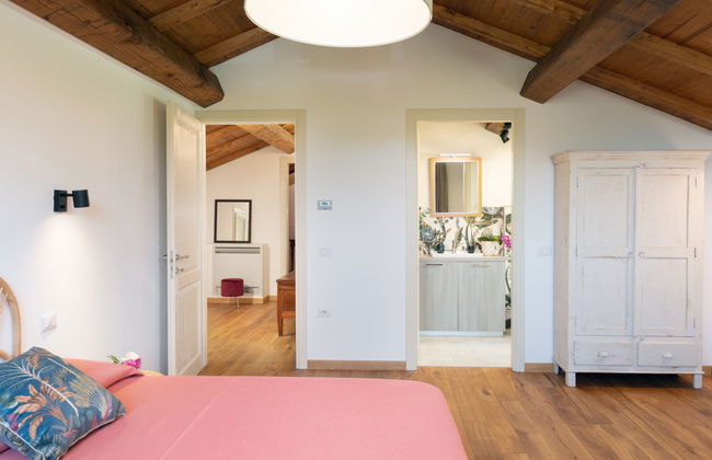Haus mit 4 Schlafzimmern in Borgo San Lorenzo mit privater pool und garten - Foto 15