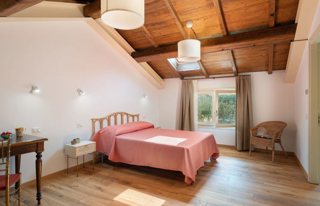 Haus mit 4 Schlafzimmern in Borgo San Lorenzo mit privater pool und garten - Foto 20
