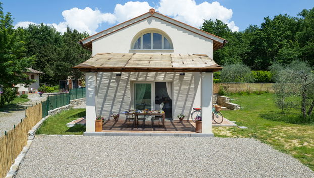 Haus mit 4 Schlafzimmern in Borgo San Lorenzo mit privater pool und garten - Foto 3