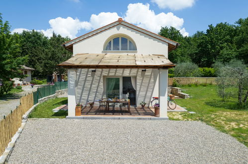 Foto 3 - Casa de 3 quartos em Borgo San Lorenzo com piscina privada e jardim