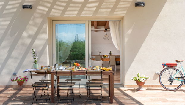 Haus mit 4 Schlafzimmern in Borgo San Lorenzo mit privater pool und garten - Foto 2