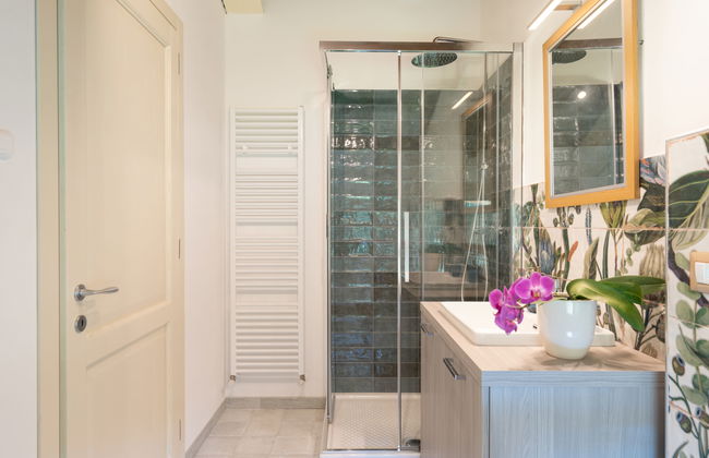 Haus mit 4 Schlafzimmern in Borgo San Lorenzo mit privater pool und garten - Foto 17