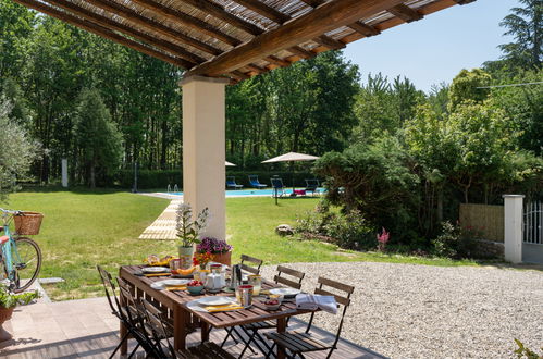 Photo 7 - Maison de 3 chambres à Borgo San Lorenzo avec piscine privée et jardin