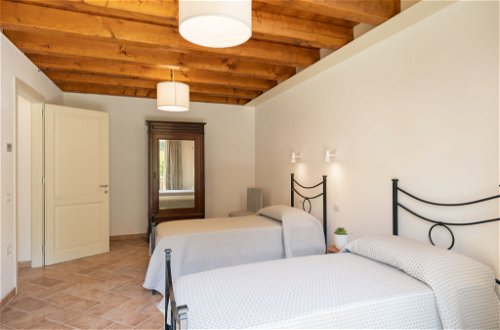 Photo 10 - Maison de 3 chambres à Borgo San Lorenzo avec piscine privée et jardin