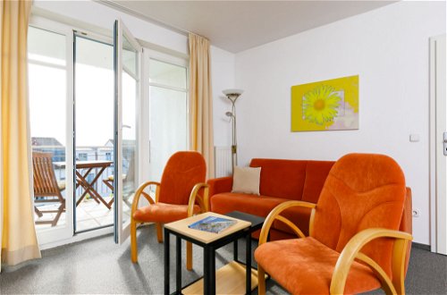 Photo 8 - 1 bedroom Apartment in Zinnowitz with sea view