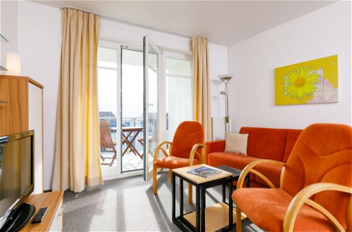 Foto 10 - Apartment mit 1 Schlafzimmer in Zinnowitz mit blick aufs meer