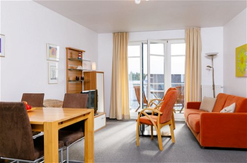 Foto 9 - Apartamento de 1 quarto em Zinnowitz com vistas do mar
