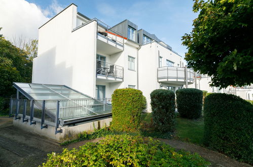 Foto 19 - Apartment mit 1 Schlafzimmer in Zinnowitz mit blick aufs meer