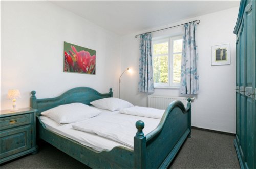 Foto 5 - Apartamento de 1 habitación en Zinnowitz con vistas al mar