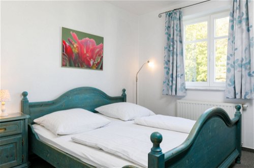 Foto 14 - Apartment mit 1 Schlafzimmer in Zinnowitz mit blick aufs meer