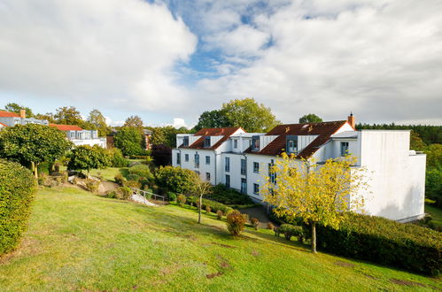 Photo 20 - 1 bedroom Apartment in Zinnowitz with sea view