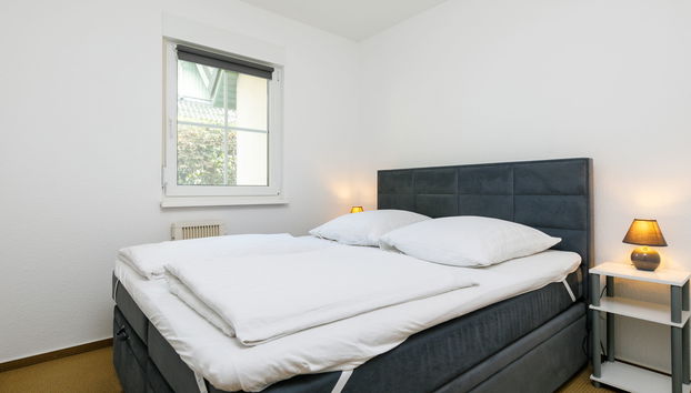 Apartment mit 2 Schlafzimmern in Koserow mit garten und terrasse - Foto 4
