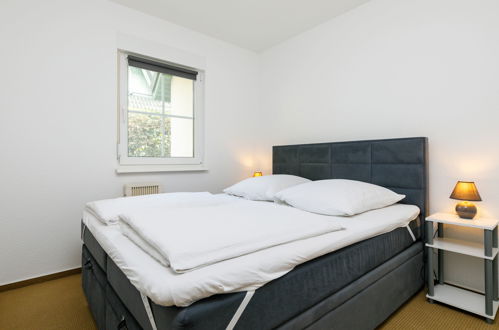 Foto 4 - Appartamento con 1 camera da letto a Koserow con terrazza