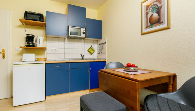 Apartment mit 2 Schlafzimmern in Koserow mit garten und terrasse - Foto 3