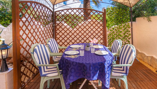 Maison de 3 chambres à Calp avec piscine privée et jardin - Photo 2